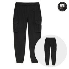 [노스페이스] 아이스 런 카고 팬츠 NP6NP01J_BLK