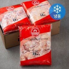 닭정육 선두 브랜드의 BEST 10