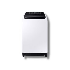 삼성전자 삼성 그랑데 통버블 세탁기 WA16A6374BW 16Kg, 화이트+블랙