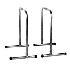 스마트팩토리 평행봉 딥스바 이퀼라이저바 Z-1, 블랙