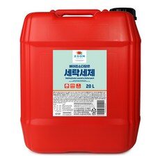 오늘의 HOT 아이템! 대용량세탁세제 추천 10개