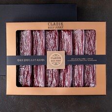 육포선물 의외로 대부분 가지고 있는 제품 Top 10