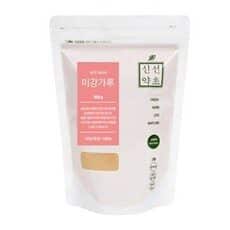 신선약초 쌀겨 미강가루, 1개, 300g