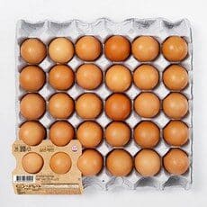 감동란, 30구, 1개