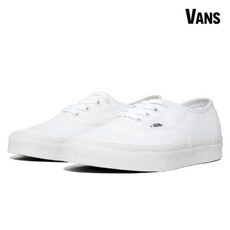[반스(슈즈)] 반스 클래식 어센틱 스니커즈 화이트 (VN000EE3W00)
