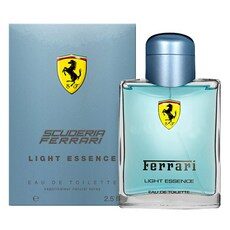 페라리 라이트 에센스 오드뚜왈렛, 125ml, 1개
