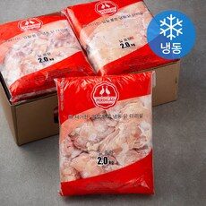 닭정육 쇼핑의 정석! 인기 상품 TOP 10