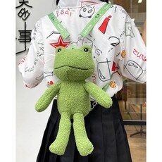 오늘의 BEST 아이템! 개구리인형 추천 10개