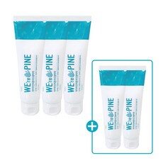 피러스 위아파인 피톤치드향 치약 세트 3+2, 상세페이지 참조, 상세페이지 참조, 상세페이지 참조