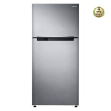 삼성전자 독립냉각 일반 냉장고 RT50K6035SL 499L 방문설치, 실버