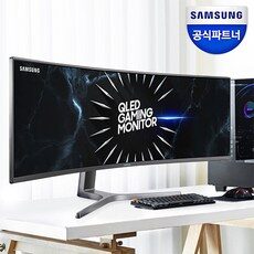 오늘의 49인치모니터 추천 제품 10개