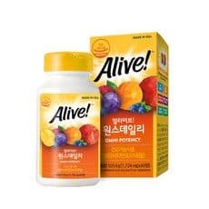 오늘의 BEST 아이템! 얼라이브멀티비타민 추천 10개