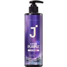 보색샴푸 선두 브랜드의 BEST 10