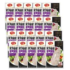 닭가슴살100g 인기 상품만 모았어요! TOP 10