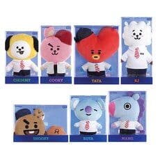 bt21인형 브랜드 선두주자! BEST 10