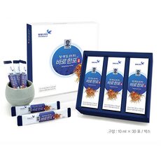 장생도라지 선두 브랜드의 BEST 10