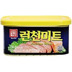 오늘의 MUST-BUY 아이템! 스팸200g10개 추천 10개