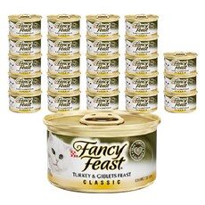 팬시피스트칠면조 선두 브랜드의 BEST 10