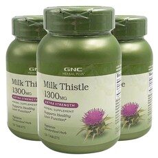 gnc밀크씨슬1300 선두 브랜드의 BEST 10