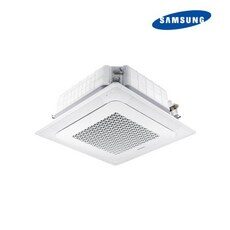 삼성 시스템에어컨 냉난방기 냉온풍기 무풍 인버터 천장형 wifi 원격제어 스마트싱스 15평 18평 25평 28평 36평 40평 설치비별도 / 실외기포함, [25평]AC090BS4PBH1SY