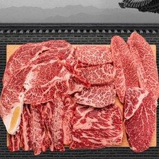 마장동한우선물세트 트렌드를 한 눈에! BEST 10