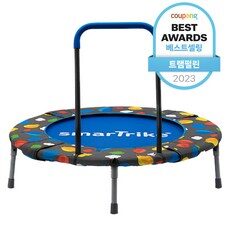 오늘의 특별 할인! 유아트램폴린 핫 아이템 10종