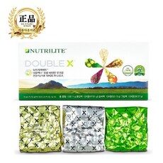 오늘의 핫 딜! 암웨이더블엑스 추천 제품 10개