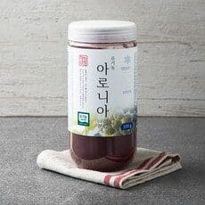 최고의 아로니아분말 추천! 놓치면 후회할 10개