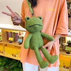 오늘의 마지막 찬스! 개구리인형 필수 아이템 10개