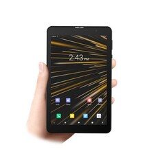 ALLDOCUBE IPLAY40 PRO 태블릿 PC 글로벌버전 한글지원, ALLDOCUBE smile1 3+32G 태블릿