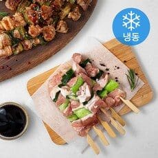 오늘의 특가! 닭꼬치 핫 아이템 10종