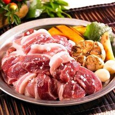 믿고 구매하는 흑돼지 BEST 10