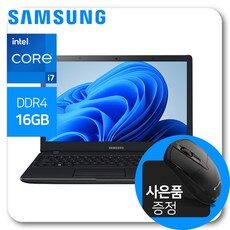 i7노트북 인기 상품만 모았어요! TOP 10