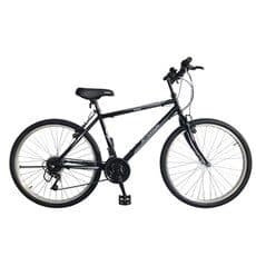 레스포 삼천리자전거 26 태풍 SF 2023년식 21단, 169cm, 블랙
 외 일반자전거 추천상품 TOP 10