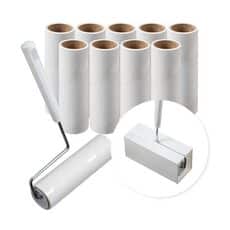 먼지돌돌이 놓치면 후회할 최고 인기 상품 TOP 10