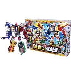 헬로카봇 쇼핑의 필수템! 인기 상품 10개