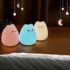 실리콘무드등 쇼핑의 필수템! 인기 상품 10개