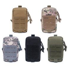 특별한 순간을 만들어줄 밀리터리파우치 BEST 10