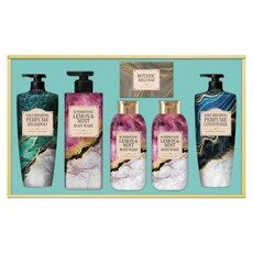 샴푸선물세트 트렌드 예측! 최신 BEST 10